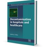 Decontamination in hospitals and healthcare book
