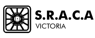 SRACA logo
